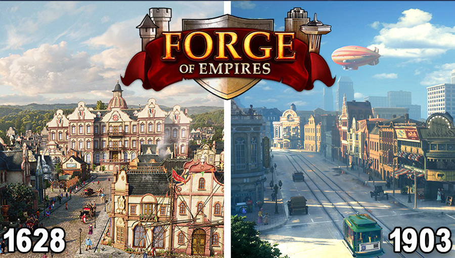 forge of empires